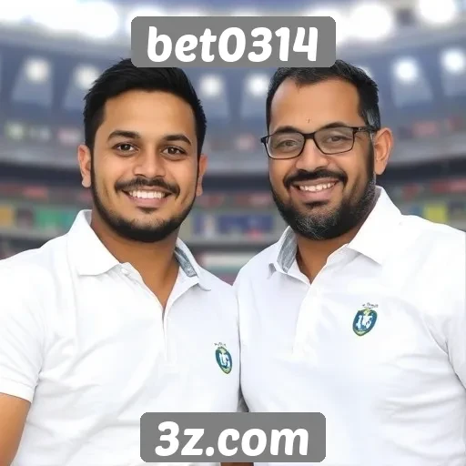 Experiências de usuários com o bet0314