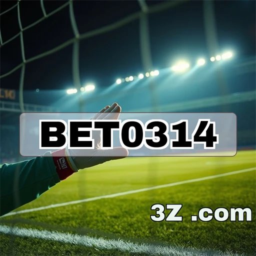 Experimente a seção live do bet0314: emoção em cada aposta!