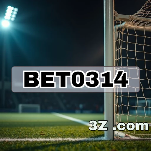 A Magia das Slots no Bet0314: Diversão e Ganhos!